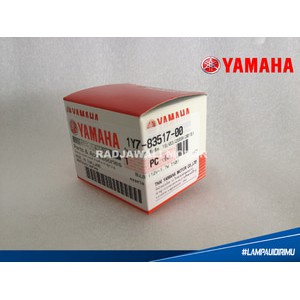 BOHLAM KM SOUL, XEON, VEGA R, VEGA ZR, JUPITER MX ASLI YAMAHA 1Y7-83517-00 ORIGINAL YAMAHA GENUINE