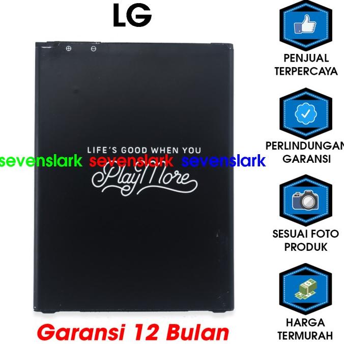 Baterai LG V20 BL44E1F Original Batre Battery