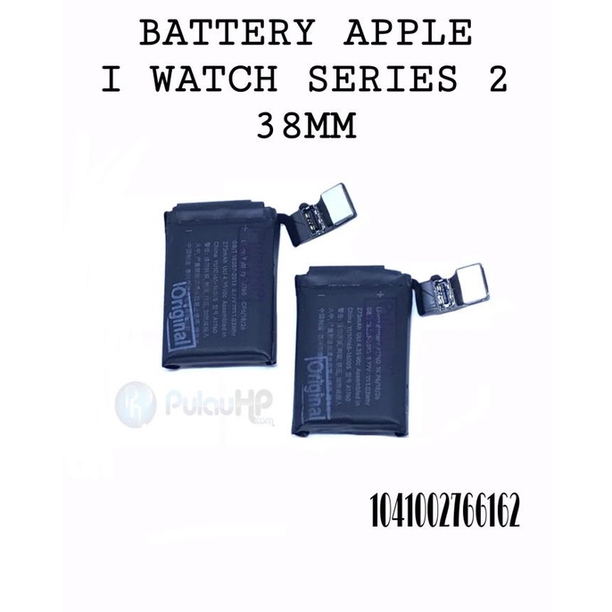 BATTERY APPLE I WATCH SERIES 2 38MM