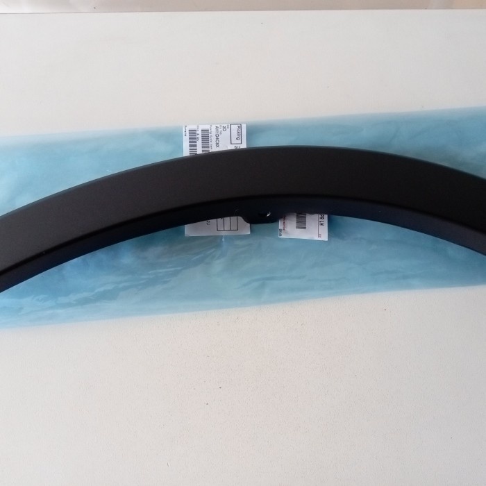 Moulding Extension Bumper Depan Kiri Rush Terios New 52113-BZ100