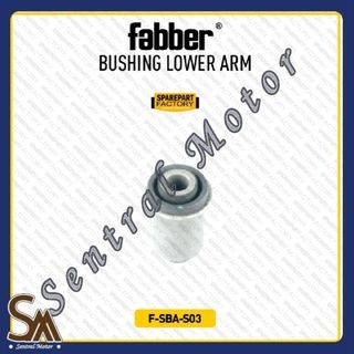Bushing Arm Kecil Suzuki Grand Vitara