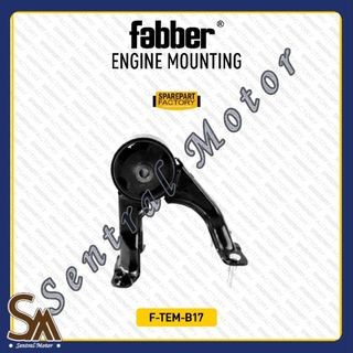 Engine Mounting Belakang Toyota Corona Twincam 1.6