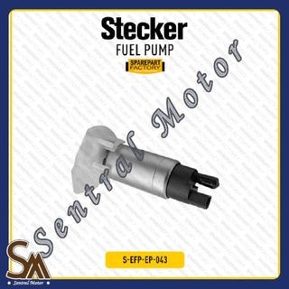 Fuel Pump/Rotak Pompa Bensin Suzuki Eritga/XL7 XL 7 New