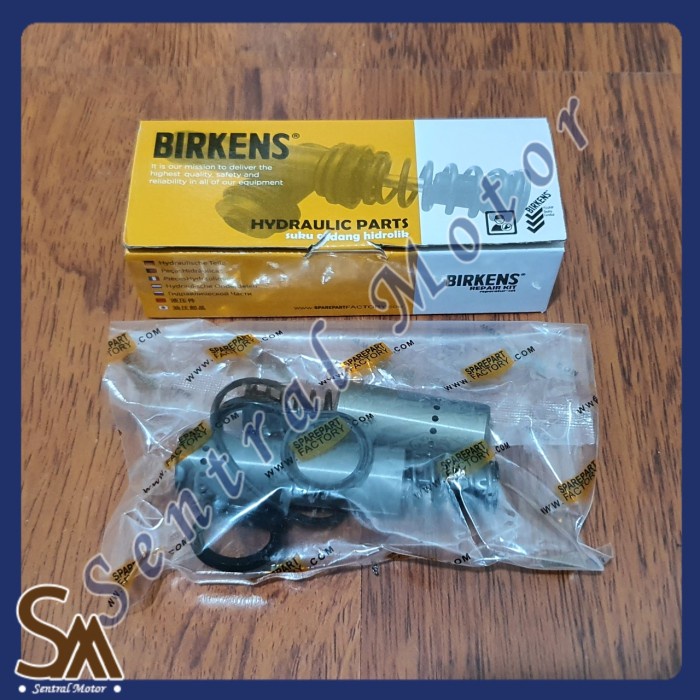 Kit Master Rem Atas Isuzu Dmax D Max