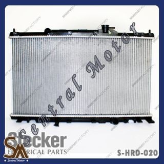 Radiator Honda CRV Gen 2 MT