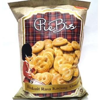 

MONDE PIEBIS 40gr RASA KACANG ALMOND CEMILAN ANAK GROSIR MURAH MAKANAN RINGAN