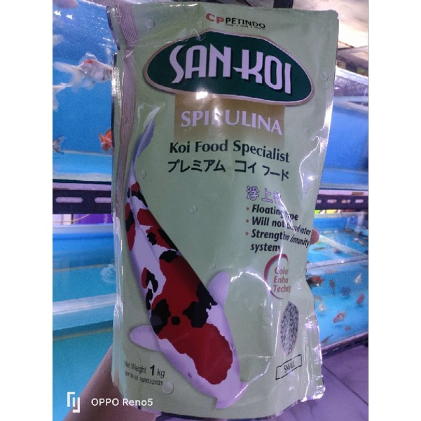 Harga Sankoi 5KG Terbaru Jan 2025 | BigGo Indonesia