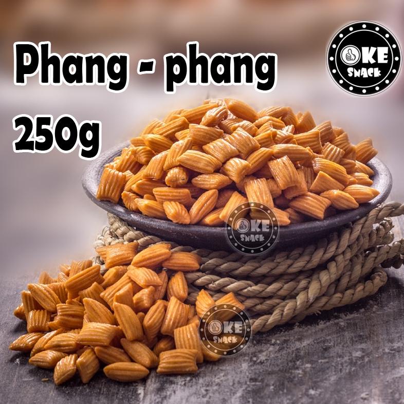 

Terbaru Phang Phang 250g