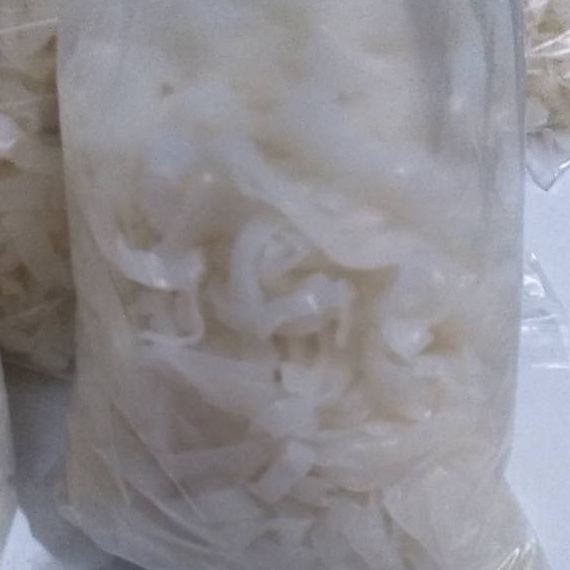 

Terlaku.../ Kwetiau / kuetiaw beras asli