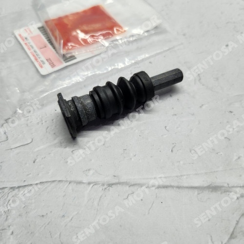 pin set kaliper rem depan suzuki swift asli sgp