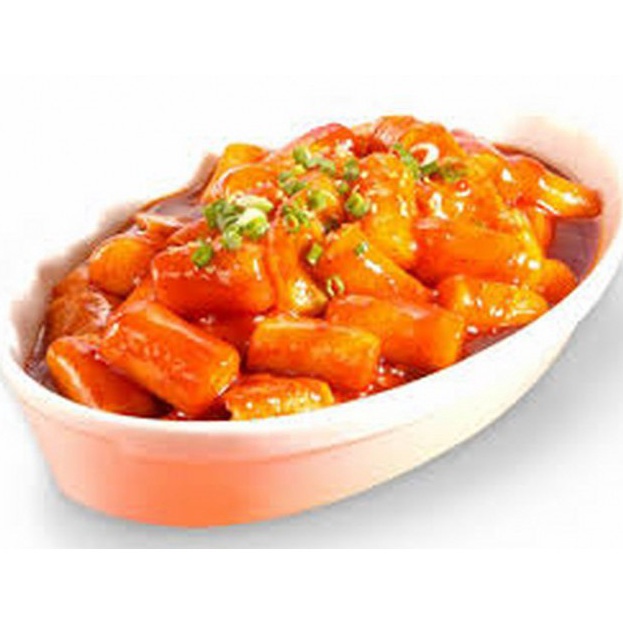 

✨11.11✨ TTEOKBOKKI 200 GR + SAUCE PLAZA KOREA - FRESHLY MADE TOPOKKI TOKPOKI KUE BERAS KHAS KOREA KOREAN RICE CAKE