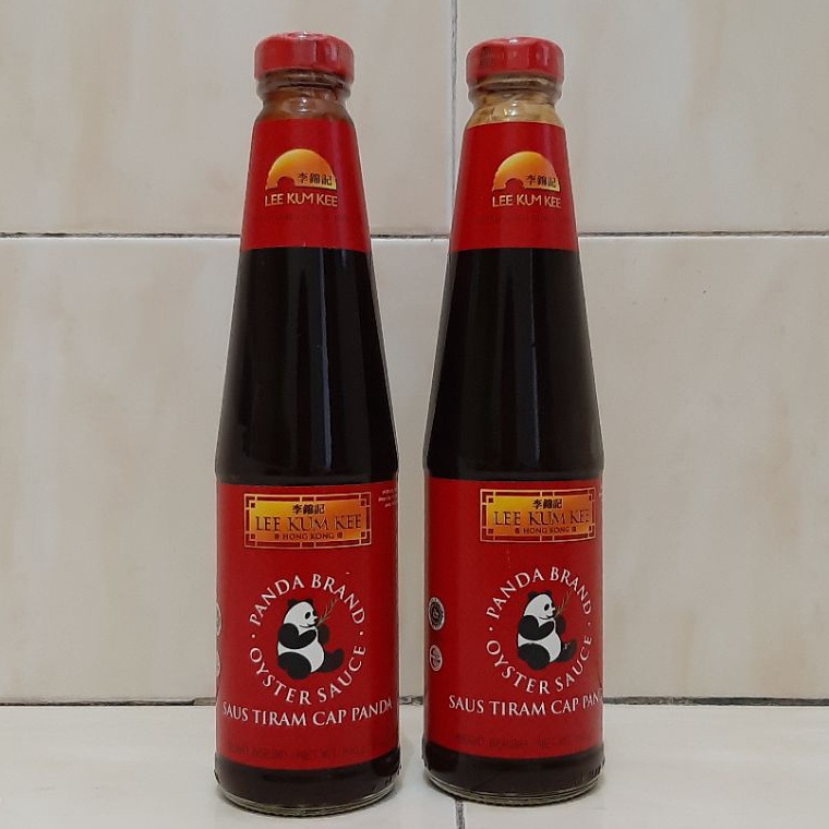 

Hot Sell.. Saos Tirem Lee Kum Kee 510 ml 81