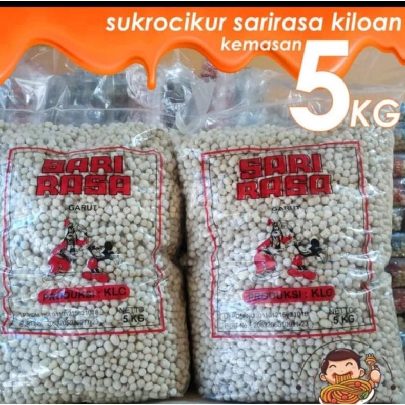 

Terbaru GRATIS BUBBLE WRAP - Pilus Cikur Sari rasa kiloan 1kg - toping seblak - baso Aci - bakso cuanki