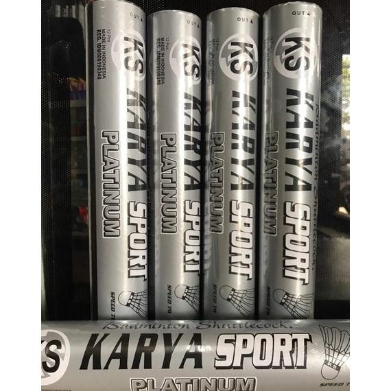 Limited Kok Karya Sport Platinum