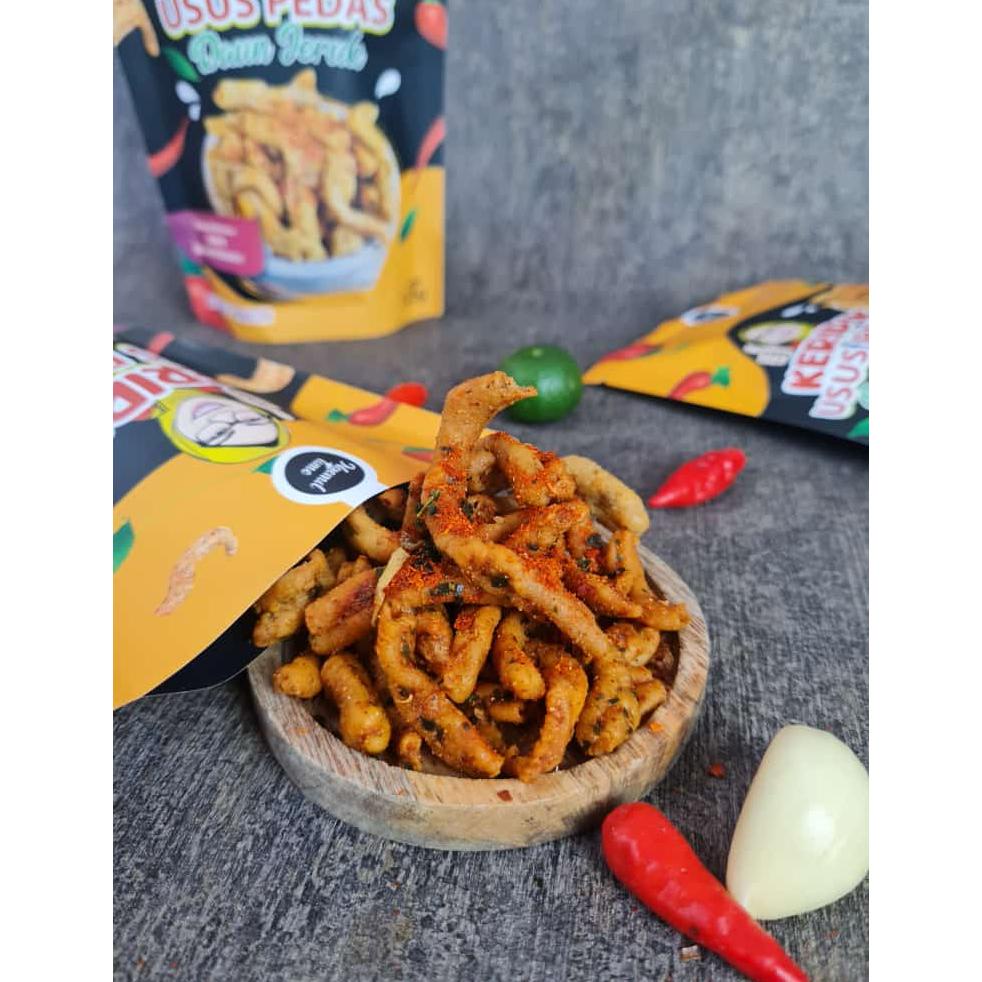 

Terbaru KERIPIK USUS CEU KOKOM