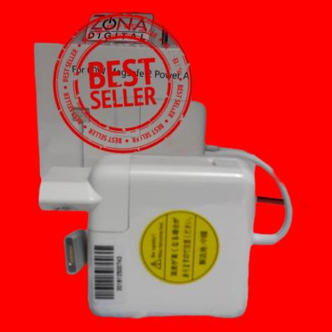 Charger Macbook Air 11"inch 2012 2013 2014 2015 Magsafe 2 45W