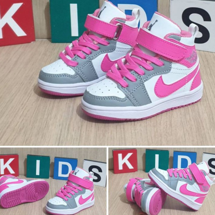 ✓ Sepatu Anak Nike sepatu Anak Jordan Sepatu Jordan Anak Perempuan Jordan Anak Kids