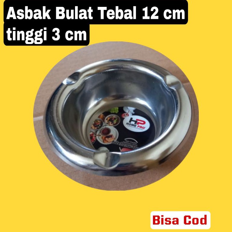 Penawaran Spesial Asbak Rokok Stainless Asbak Rokok Unik Asbak Rokok Murah Wadah Rokok Murah