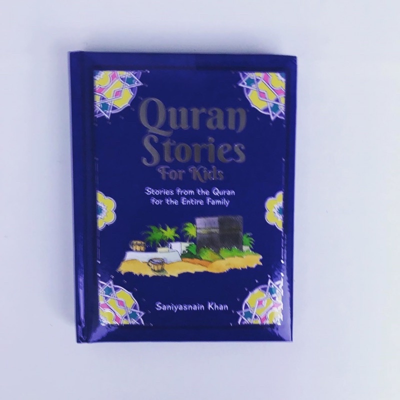 Quran Stories for Kids