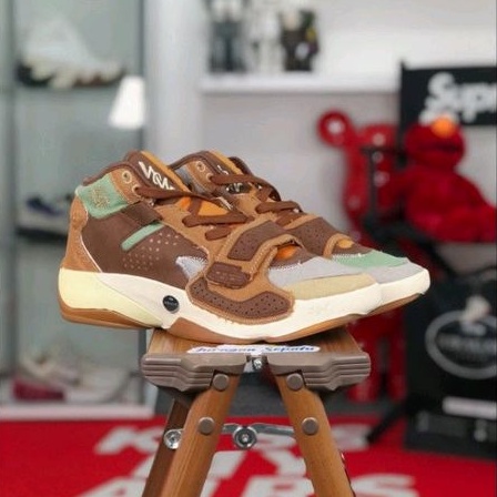 Jordan Zion 2 &quot;Voodoo&quot;