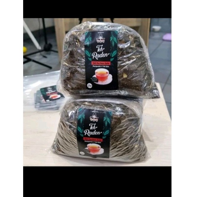 

ORIGINAL% teh raden 500 gr (teh 4 racikan khas solo) || teh wedangan | teh angkringan | teh solo