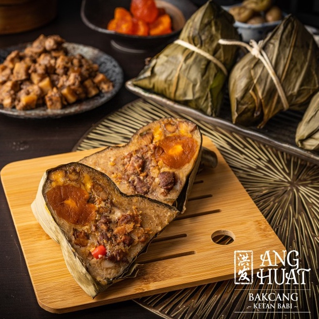 

ORIGINAL% Bakcang Bacang Ketan Ang Huat