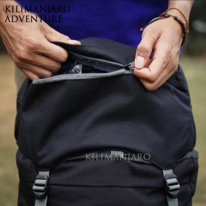 Tas Gunung Tnf Elektra 60 L - Carrier Tnf Elektra - Keril Elektra 60L