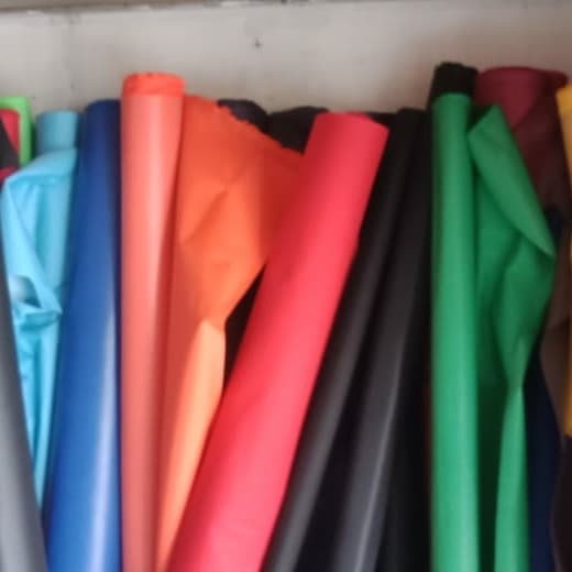 Terlaris Camp Kain Awning / Kain Tenda/Waterprof Model Sunbrella/Murah