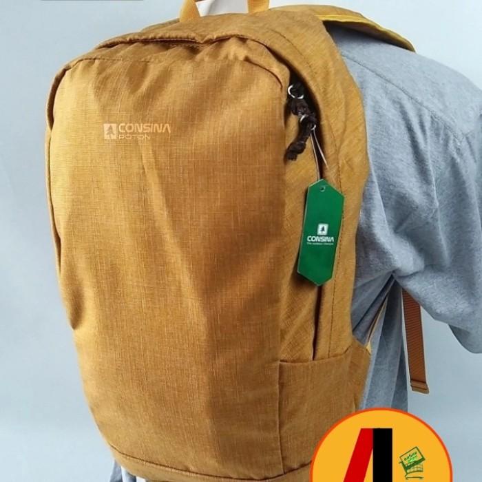 Daypack Tas Consina Dash 10L Orginal Stock Terbatas