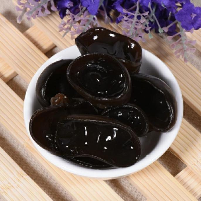 

Black fungus premium / / jamur kuping premium