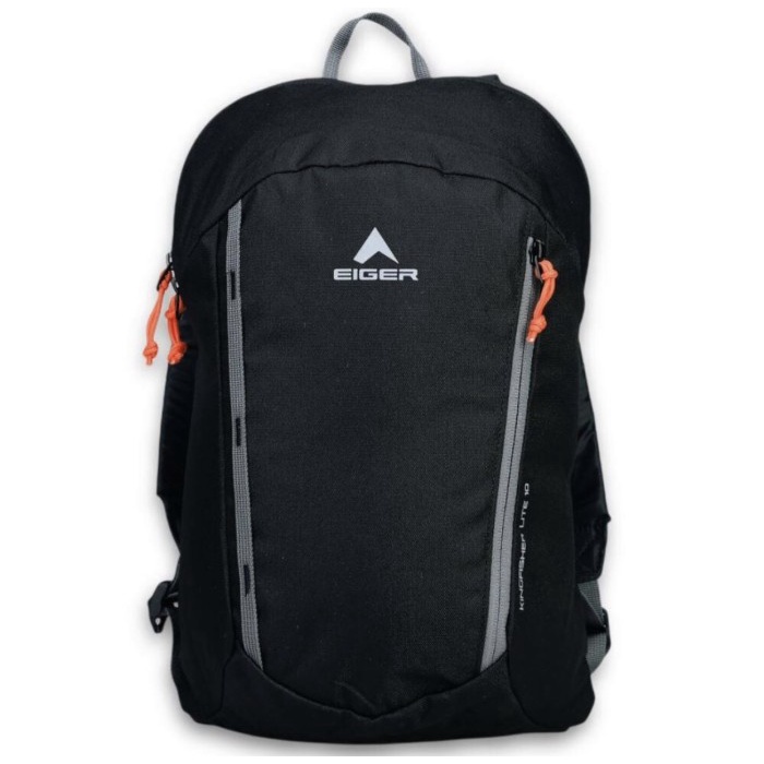 Terlaris Tas Ransel Eiger Kingfisher Lite 10L Daypack - Original
