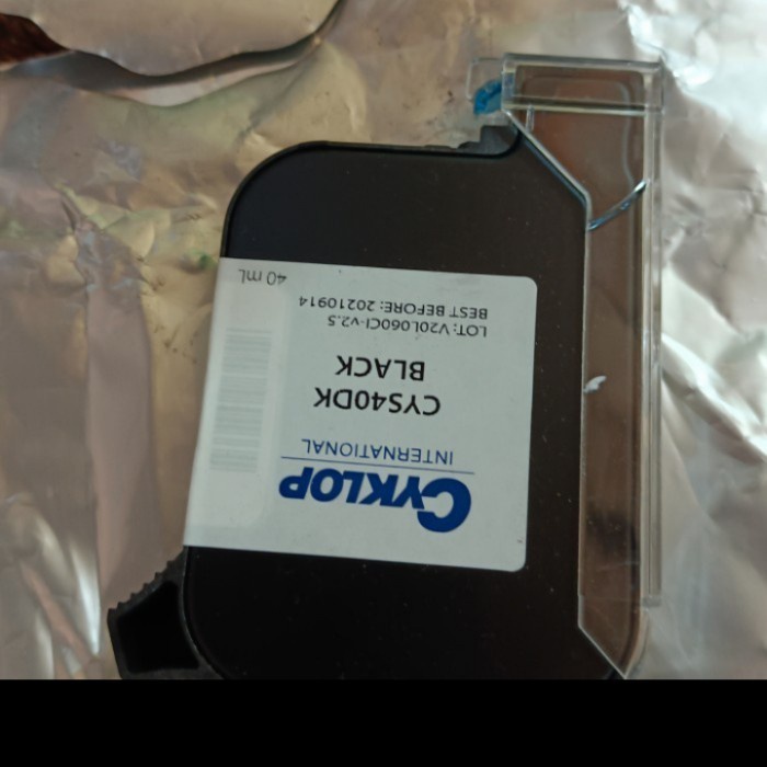 

Terlaris Cp Tinta Cyklop