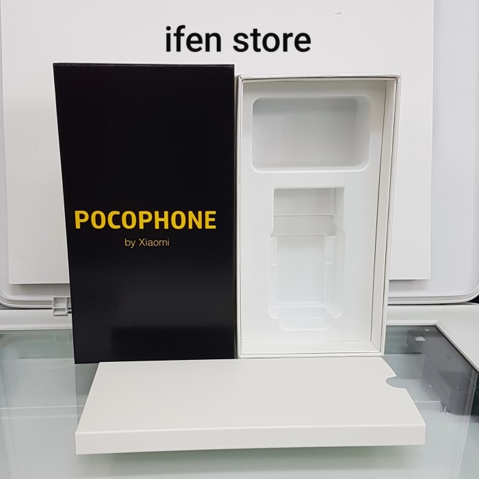 

Best Seller Dus Box Xiaomi Pocophone F1 ( Terbaru )