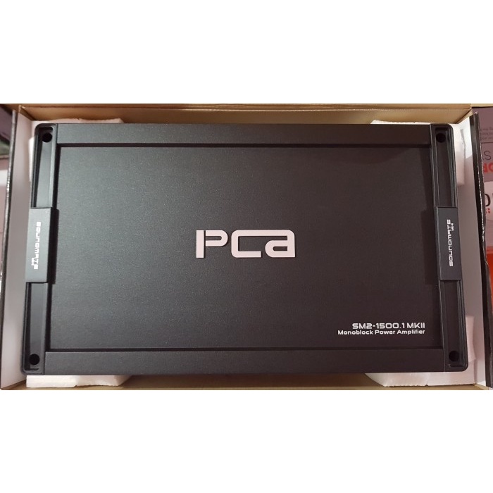 Best Seller Monoblok Pca Soundmate 1500Watt