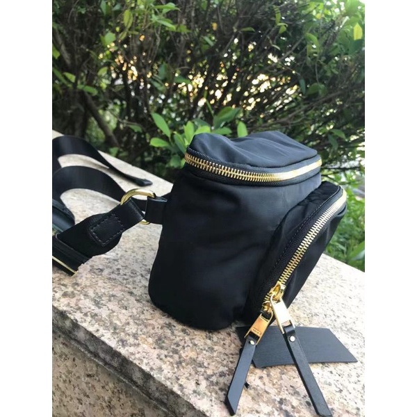 196331 tas selempang cewek series voyageur madison hip bag new p1shoes