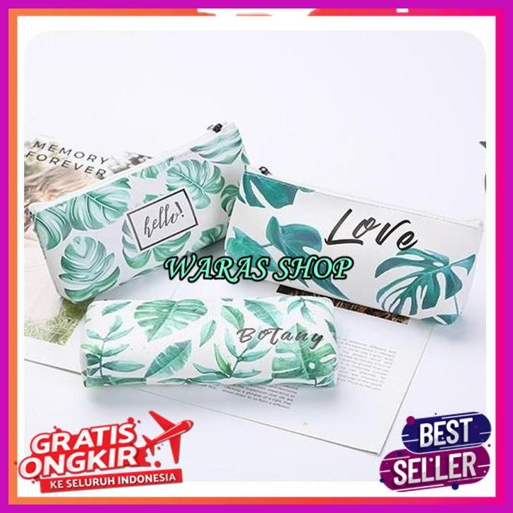 

TEMPAT PENSIL DAUN TP0017 TEMPAT PENSIL DAUN BEST PRODUK !!