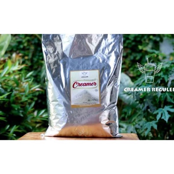 

Id1s6Rg Creamer Reguler 1kg