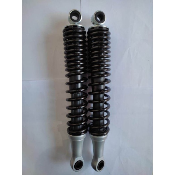 shock belakang Honda Supra X 125 sepasang ORI.