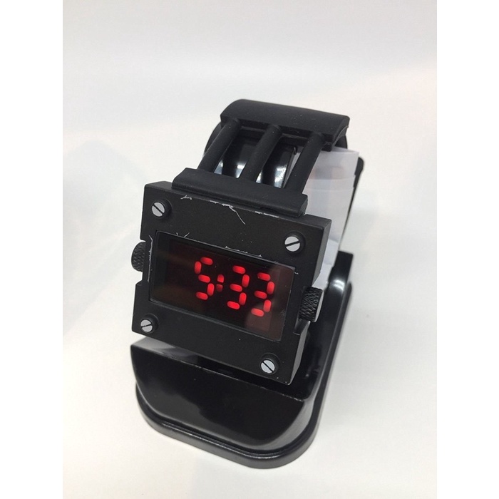 Watch Limited Edition - Jam Tangan ( Zero Time Dilemma Edition)