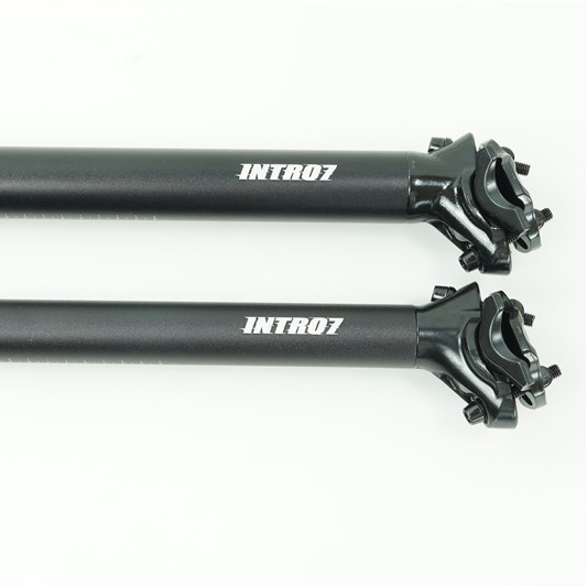 Terlaris Frame Seatpost Intro7 27,2 Alloy Keren