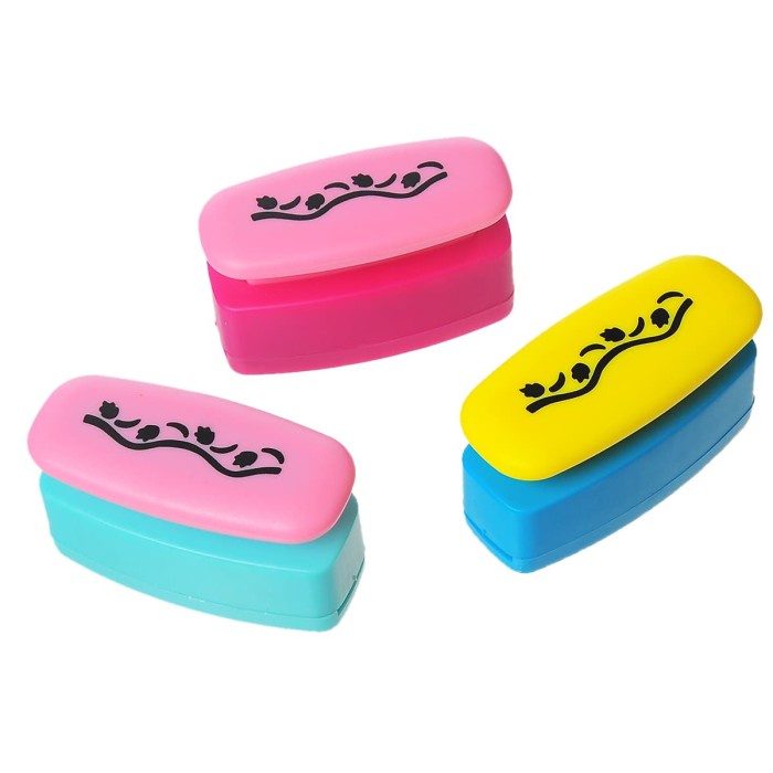 

Best Seller Paper Puncher/Pembolong Kertas Lucu (Pp-002)