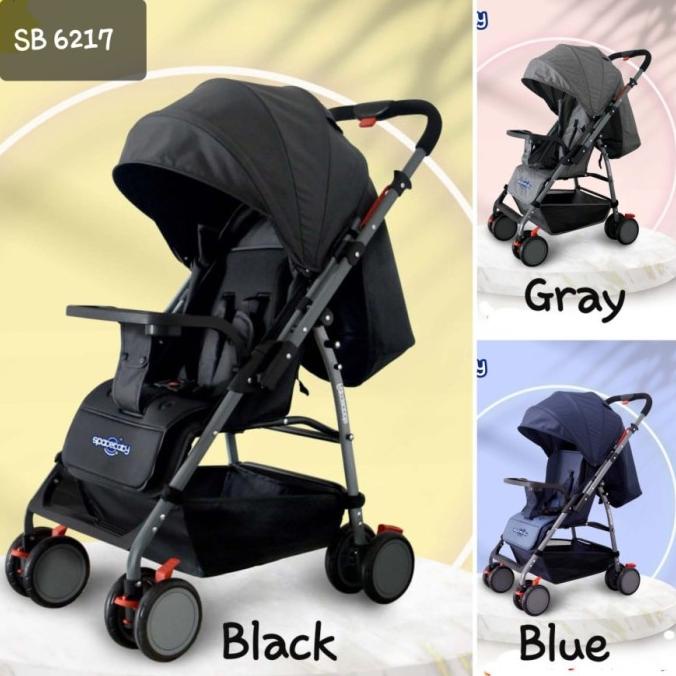 space baby stroller sb 315 kereta dorong bayi