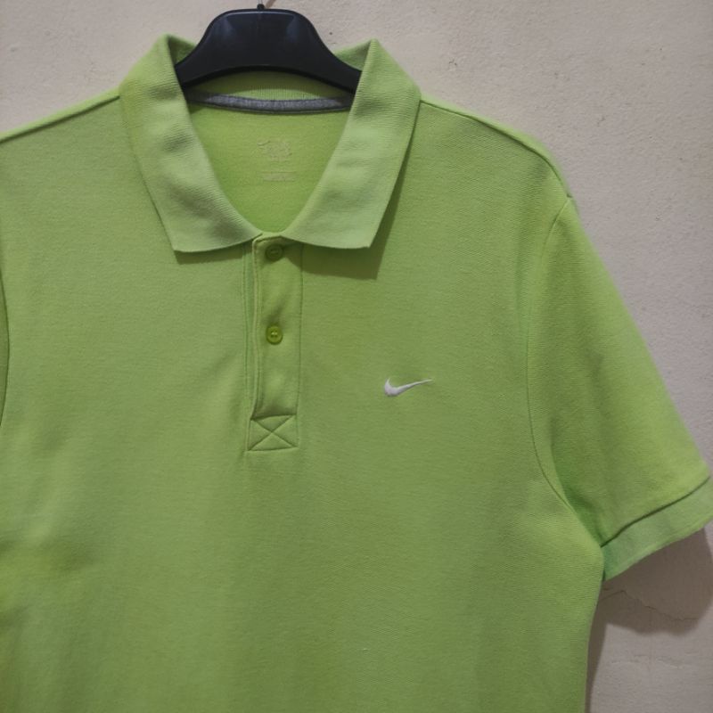 Polo Nike original second