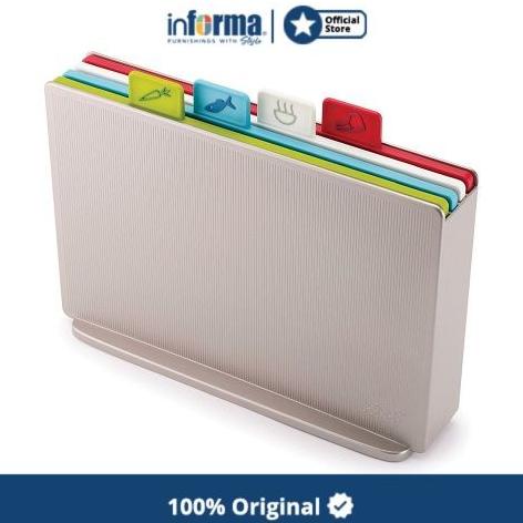 Informa - Joseph-Joseph Set 4 Pcs Index Talenan Plastik