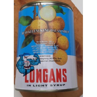 

RED BOAT BRAND LONGAN 567 GR KELENGKENG LENGKENG KALENGAN