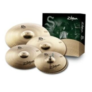 Cymbal Zildjian S390