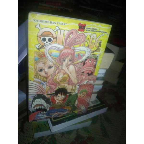 One piece segel/Elex media @ :47,70,73