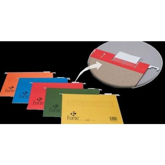 

Map Gantung Forte / Hanging Map/ Hang Map Folio Forte (50 pcs)