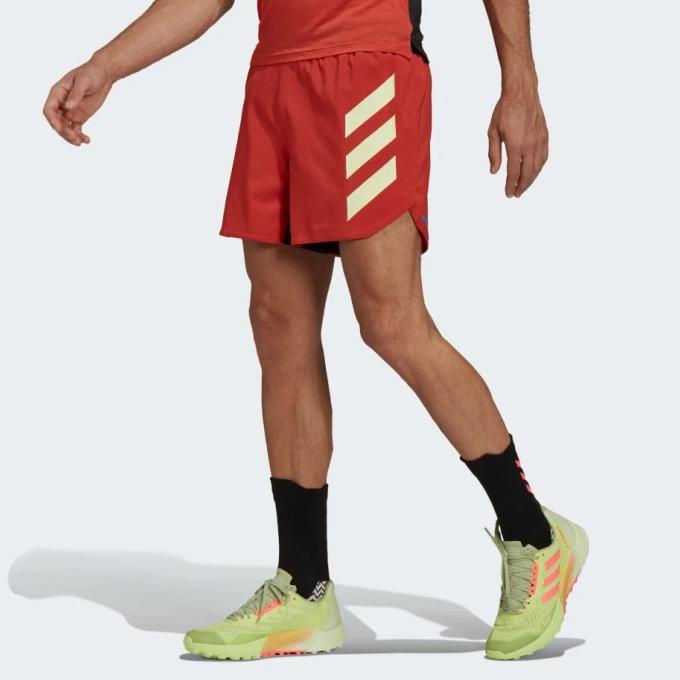 ADIDAS TERREX RUNNING SHORT