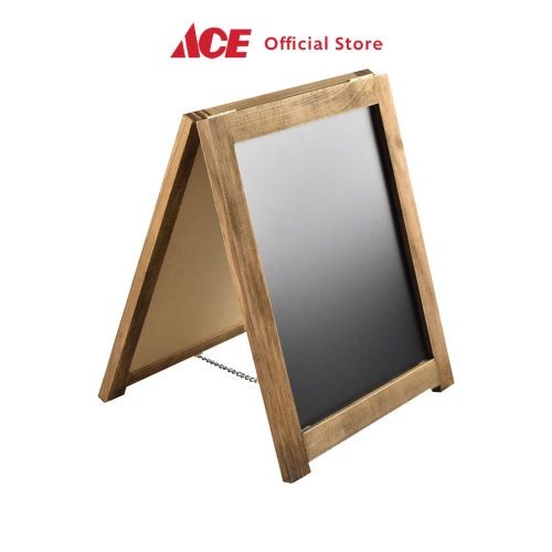 

Bestseller Ace - Papan Tulis Berdiri 25X30.3X2.3 Cm